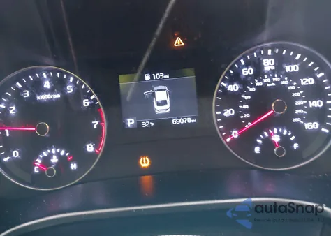 2019 Kia Forte Lxs z USA, uszkodzony, nr VIN 3KPF24AD0KE132053